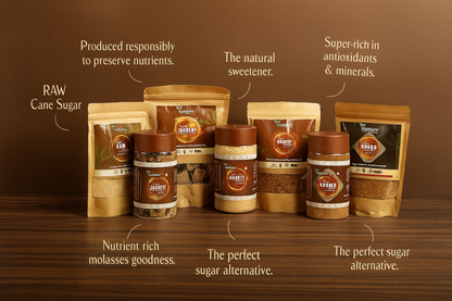 Pindaura Jaggery Block – Traditional Taste (1kg)